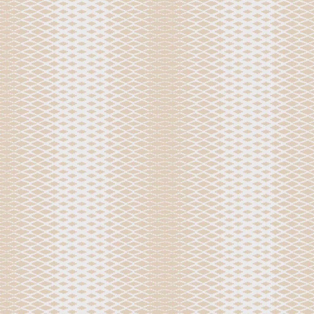 Farrow & Ball Lattice Wallpaper 3501