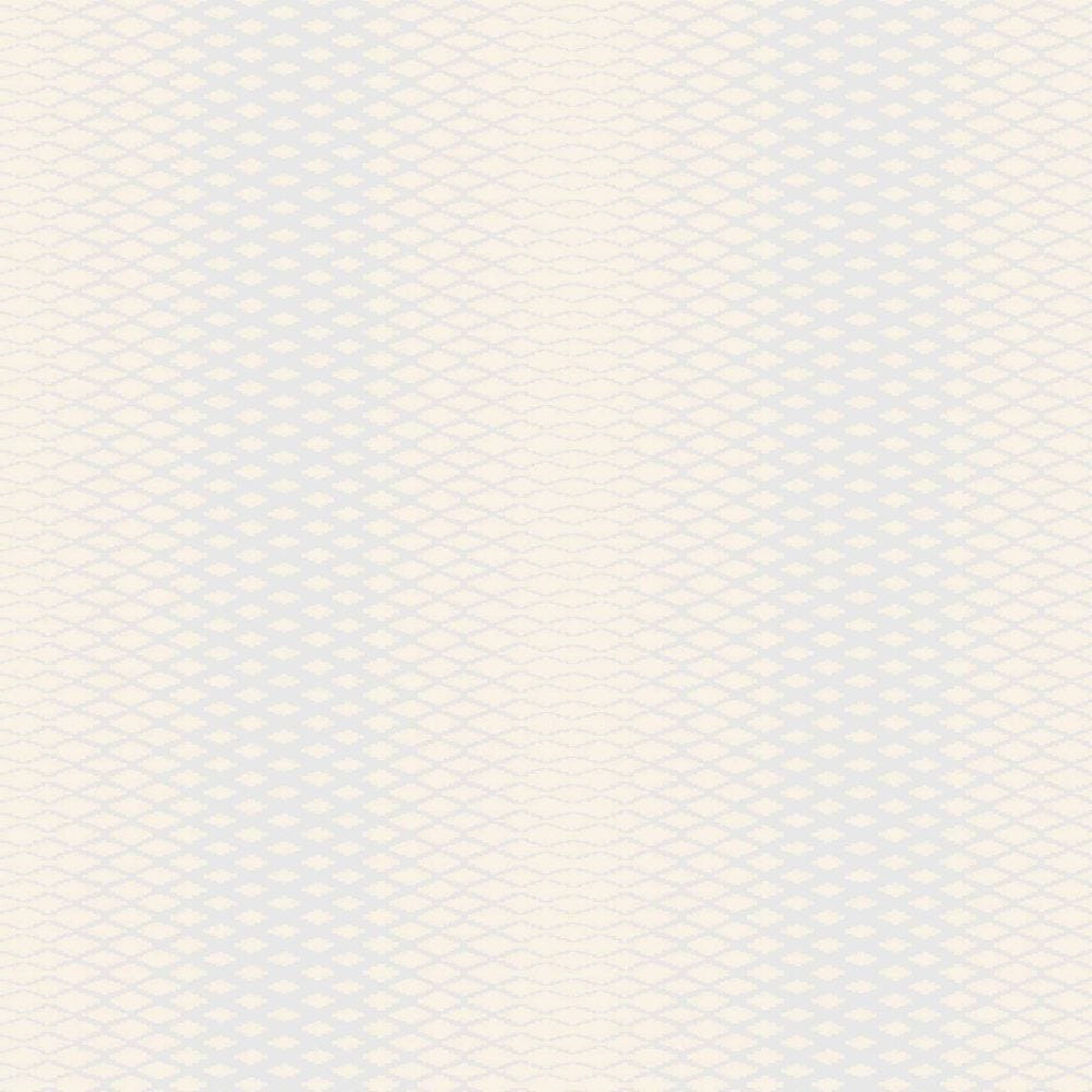 Farrow & Ball Lattice Wallpaper 3502