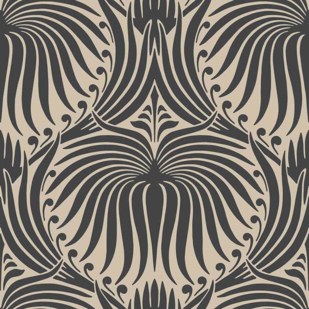 Farrow & Ball Lotus Wallpaper 2019