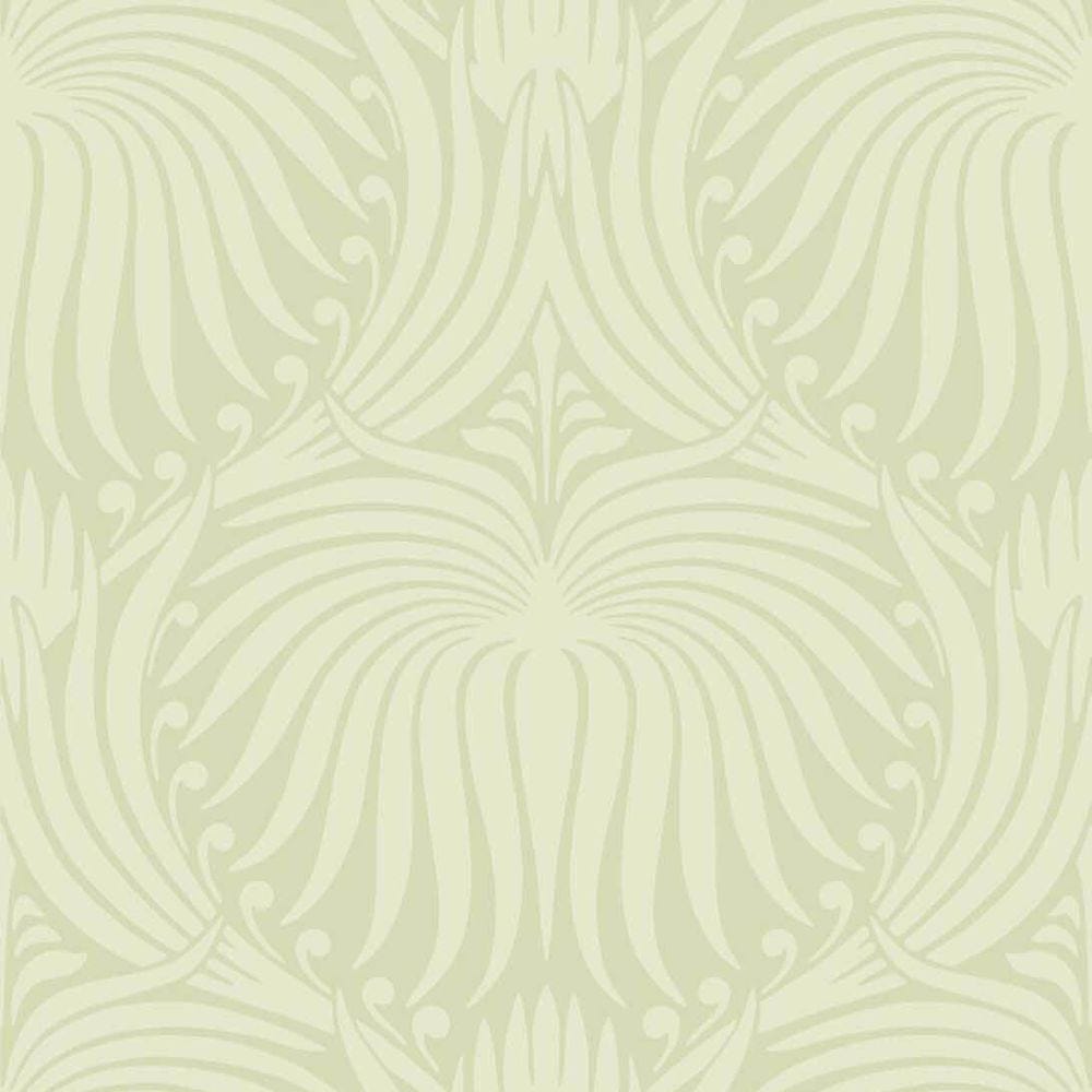 Farrow & Ball Lotus Wallpaper 2041