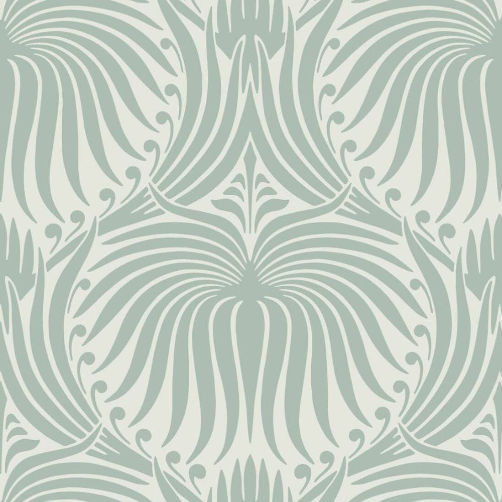 Farrow & Ball Lotus Wallpaper 2051