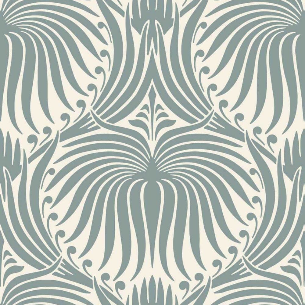 Farrow & Ball Lotus Wallpaper 2053