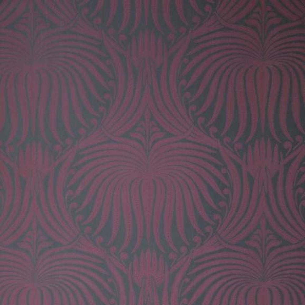 Farrow & Ball Lotus Wallpaper 2065