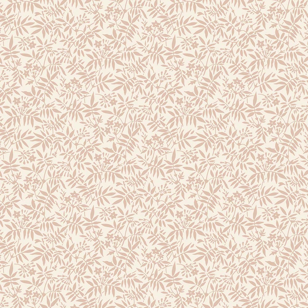 Farrow & Ball Jasmine Wallpaper 3908