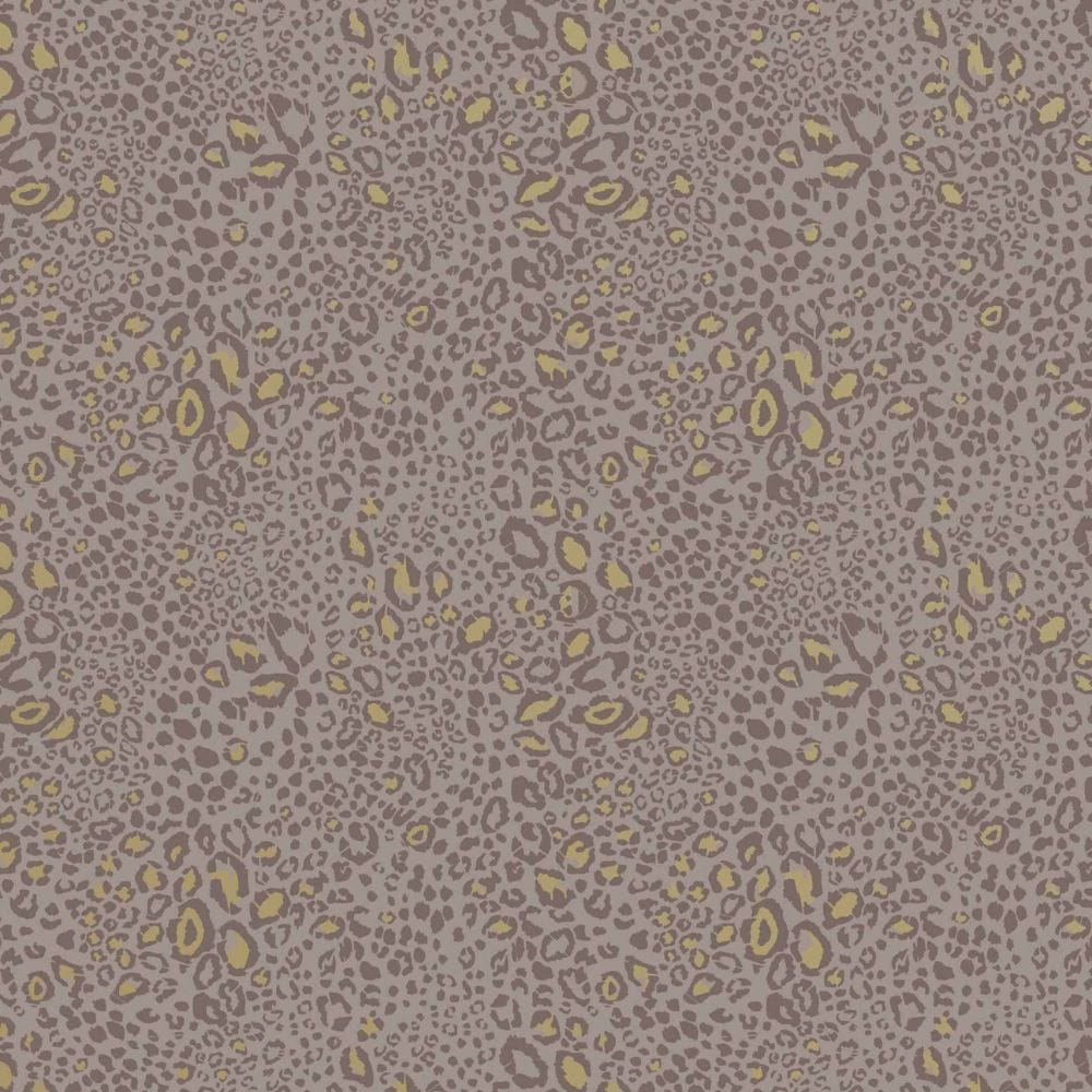 Farrow & Ball Ocelot Wallpaper 3704