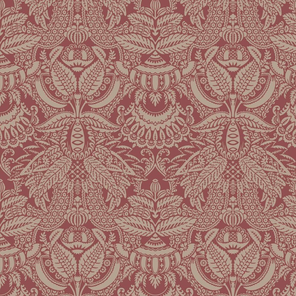 Farrow & Ball Orangerie Wallpaper 2510