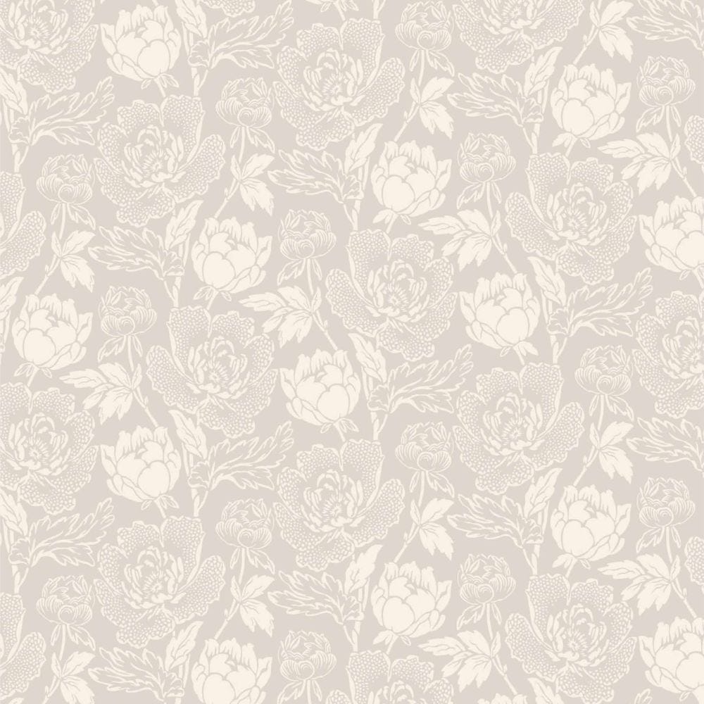 Farrow & Ball Peony Wallpaper 2301