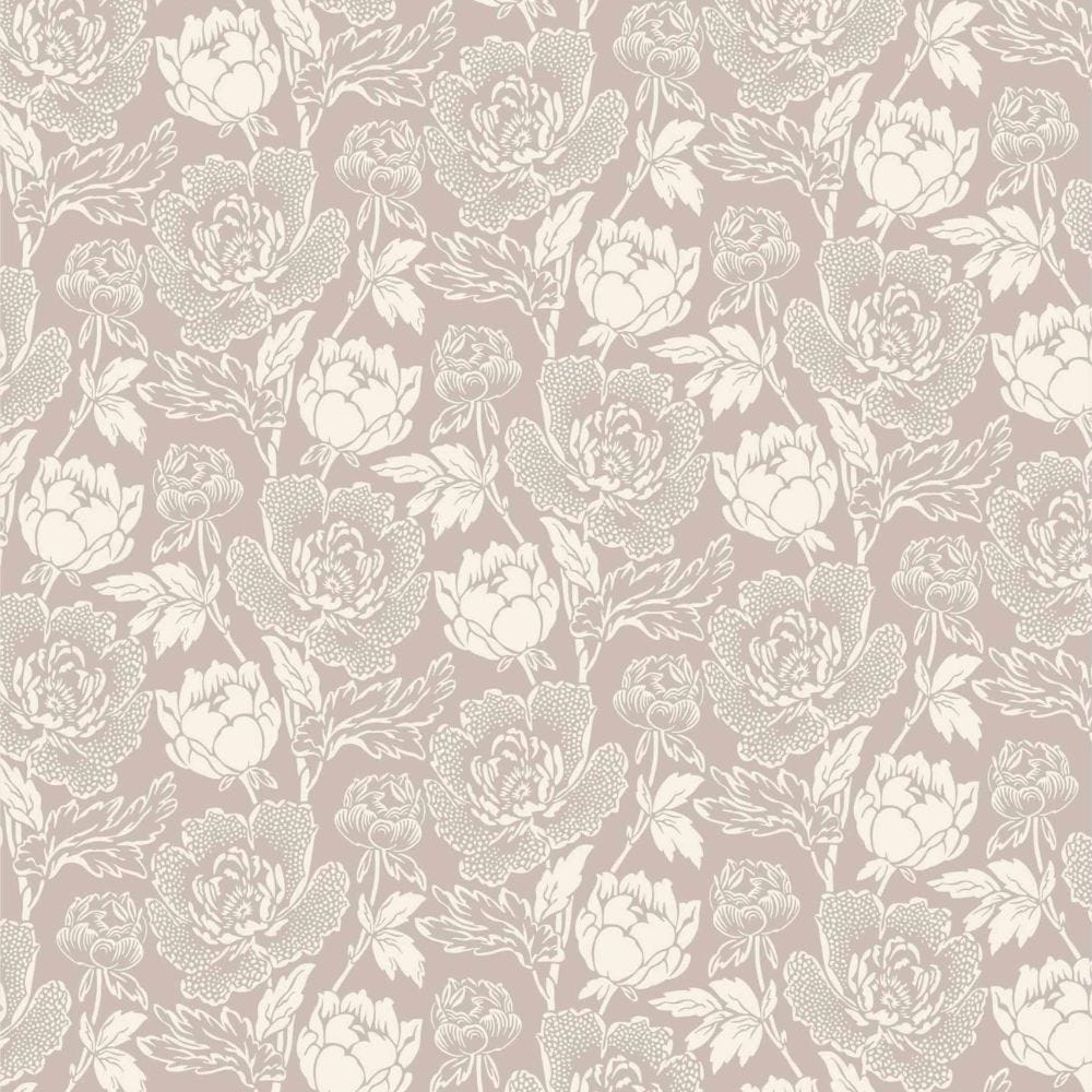 Farrow & Ball Peony Wallpaper 2302