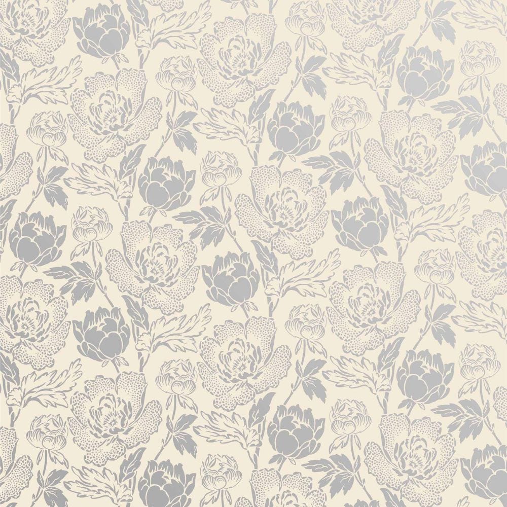 Farrow & Ball Peony Wallpaper 2303