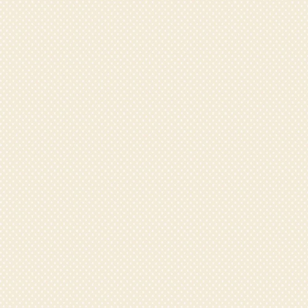 Farrow & Ball Polka Square Wallpaper 1050