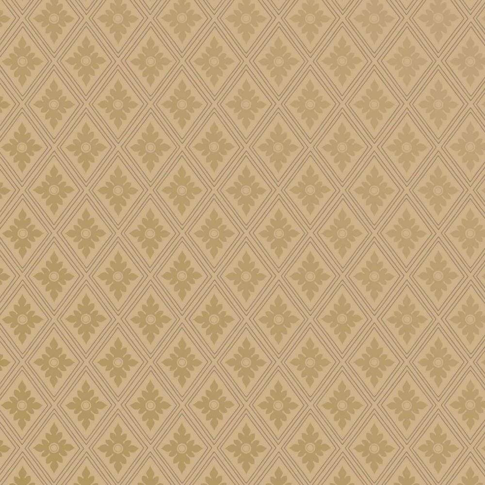 Farrow & Ball Ranelagh Wallpaper 1815