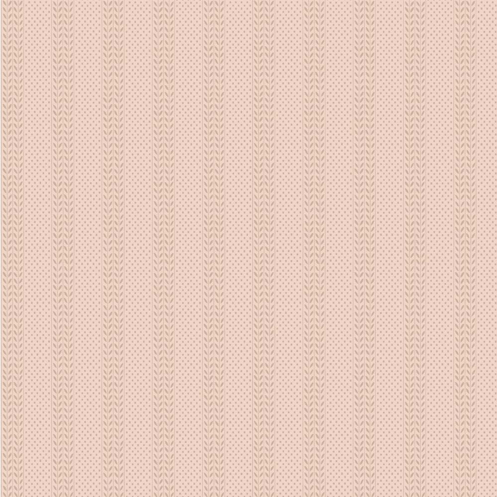 Farrow & Ball Polka Sprig Wallpaper 1087