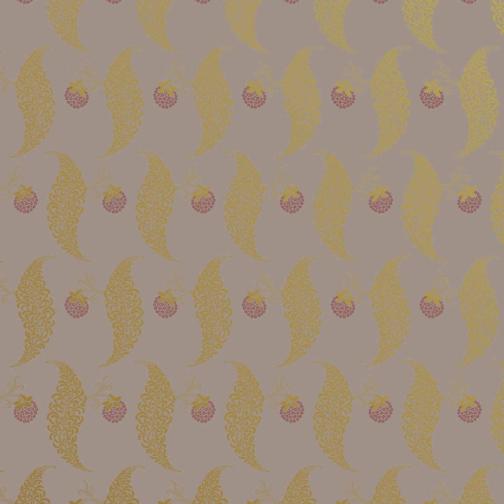Farrow & Ball Rosslyn Wallpaper 1925