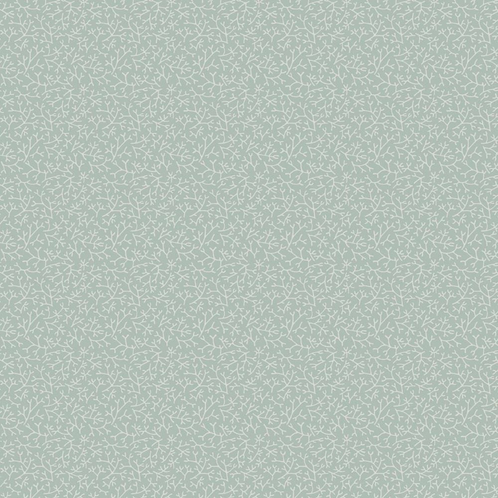 Farrow & Ball Samphire Wallpaper 4002