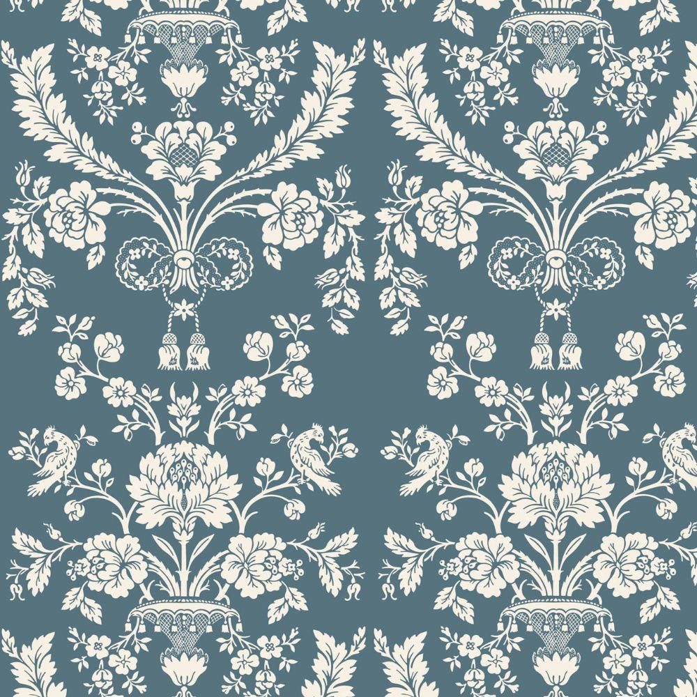Farrow & Ball St Antoine Wallpaper 947
