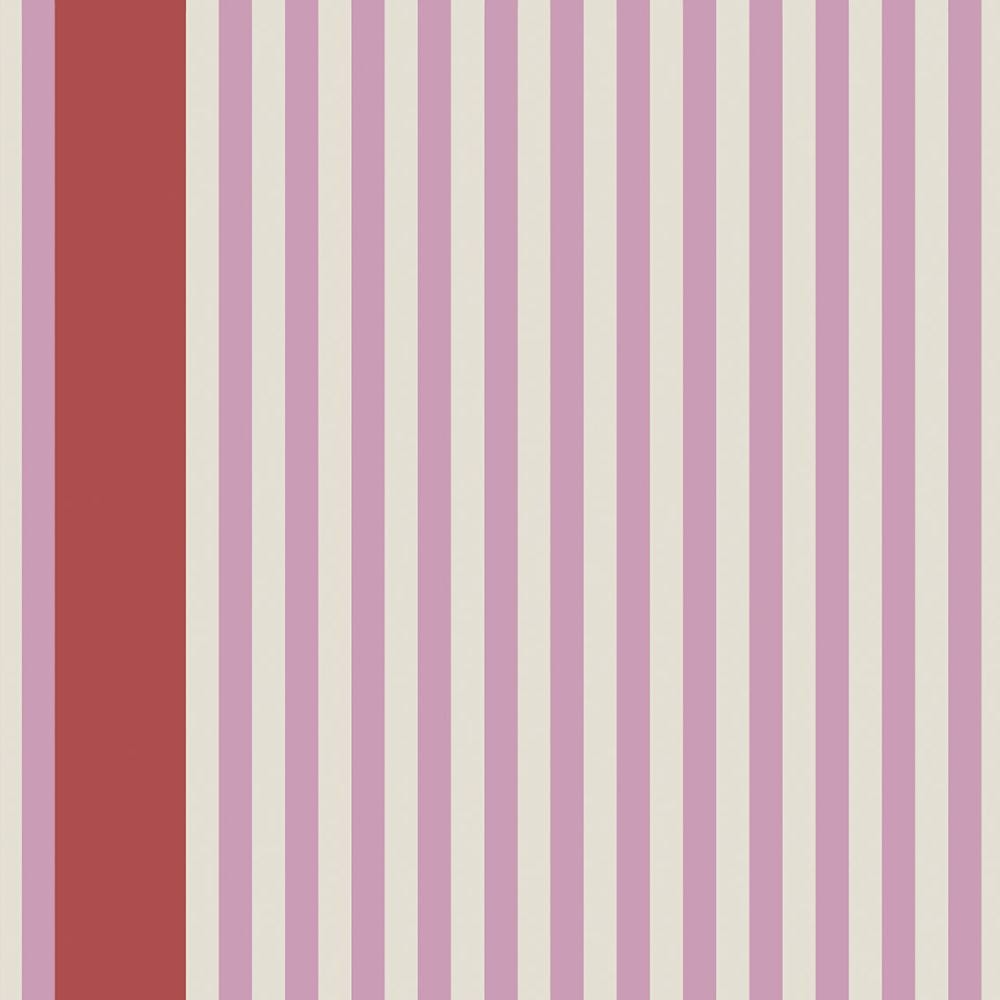 Farrow & Ball Stripe Wallpaper 6103