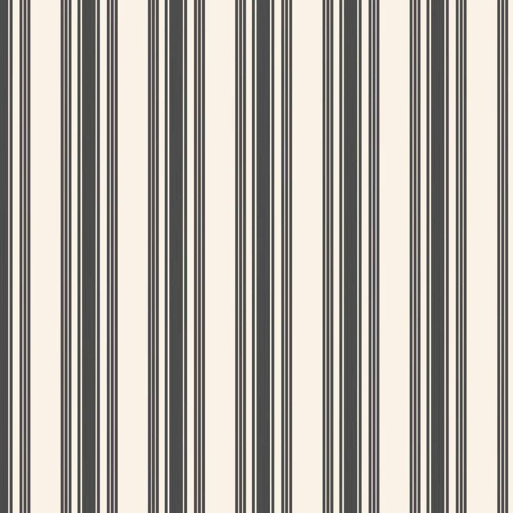 Farrow & Ball Tented Stripe Wallpaper 1388