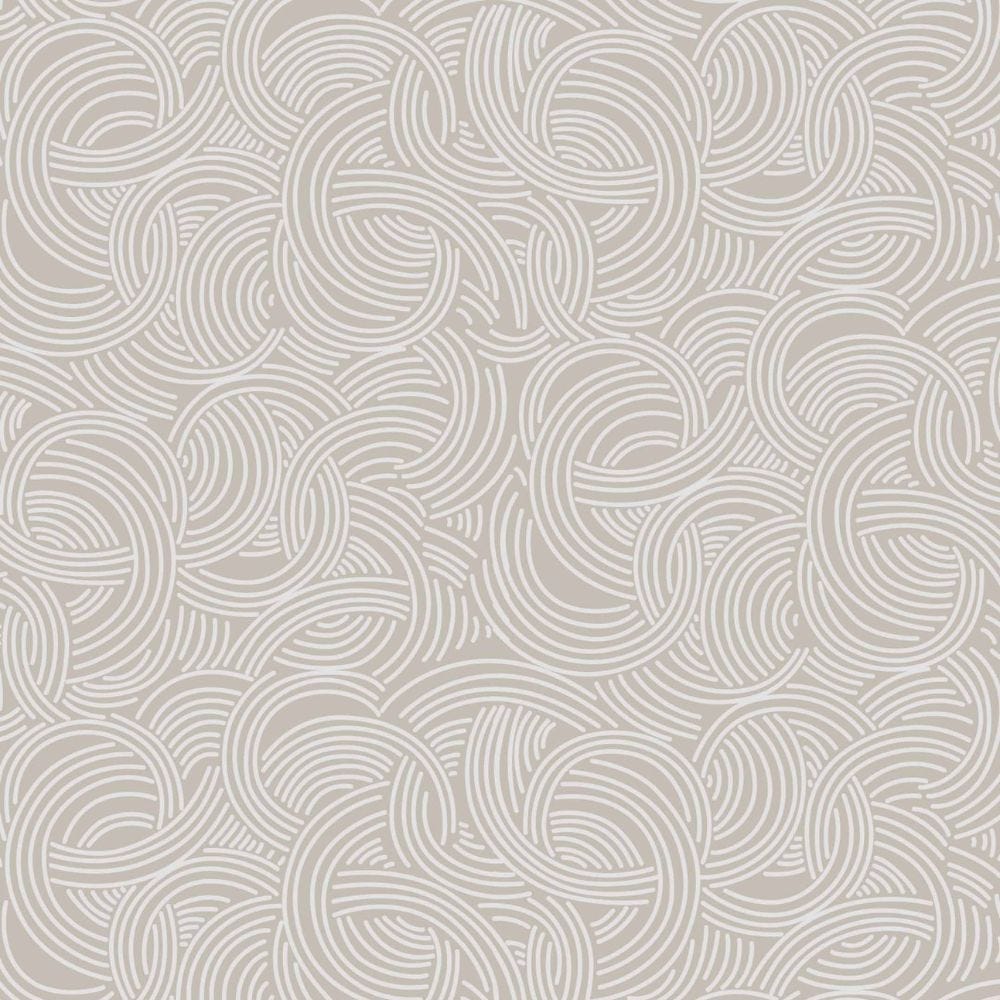 Farrow & Ball Tourbillon Wallpaper 4802