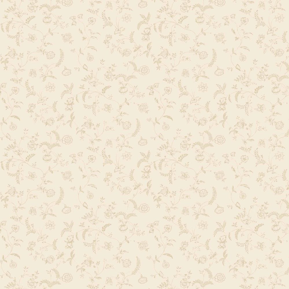 Farrow & Ball Uppark Wallpaper 519