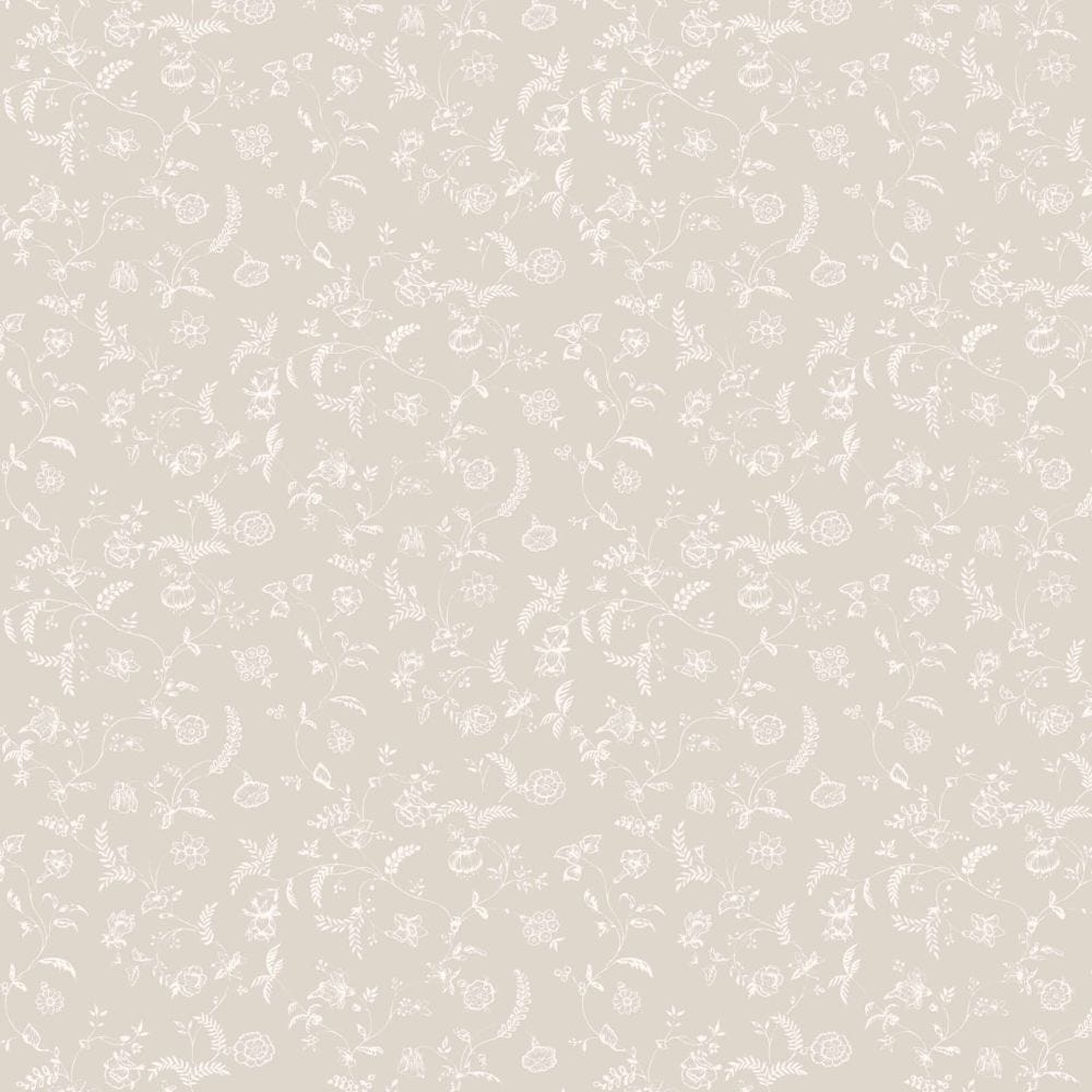 Farrow & Ball Uppark Wallpaper 523