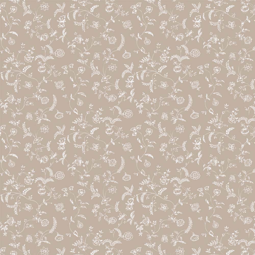 Farrow & Ball Uppark Wallpaper 592