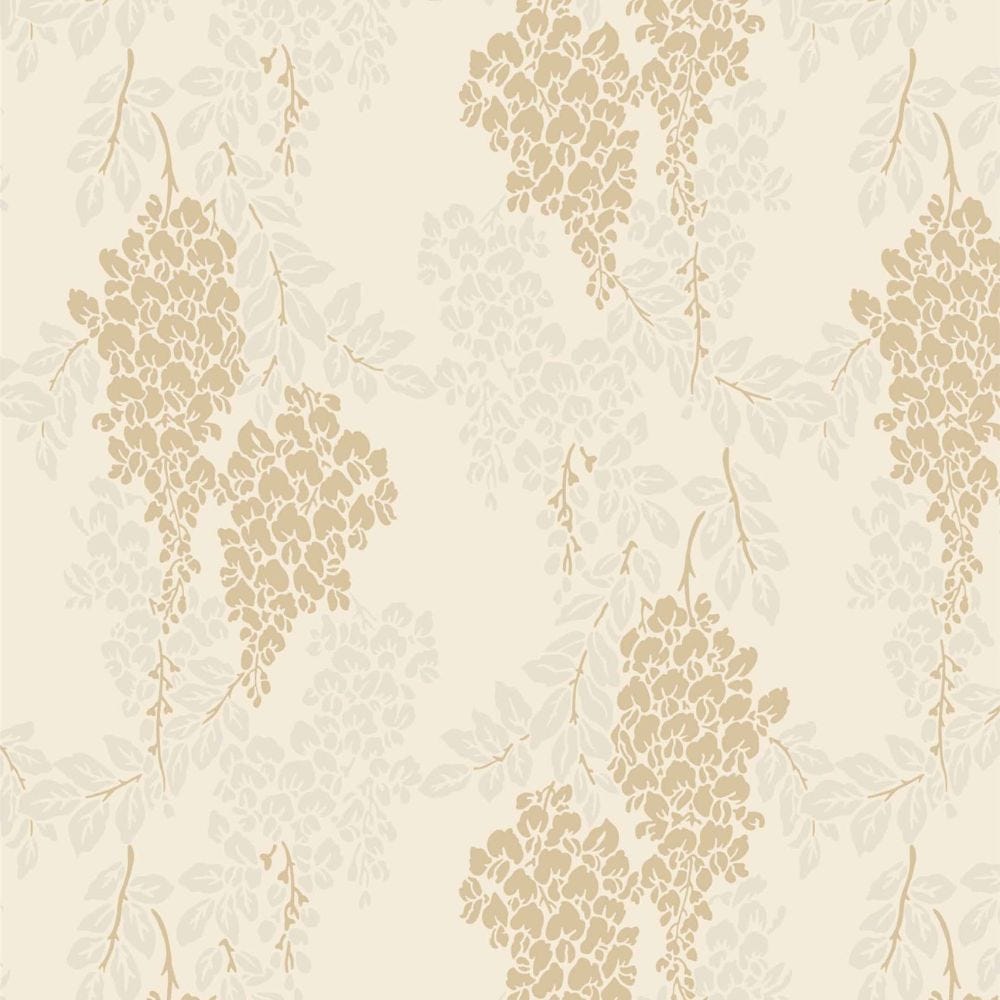 Farrow & Ball Wisteria Wallpaper 2204