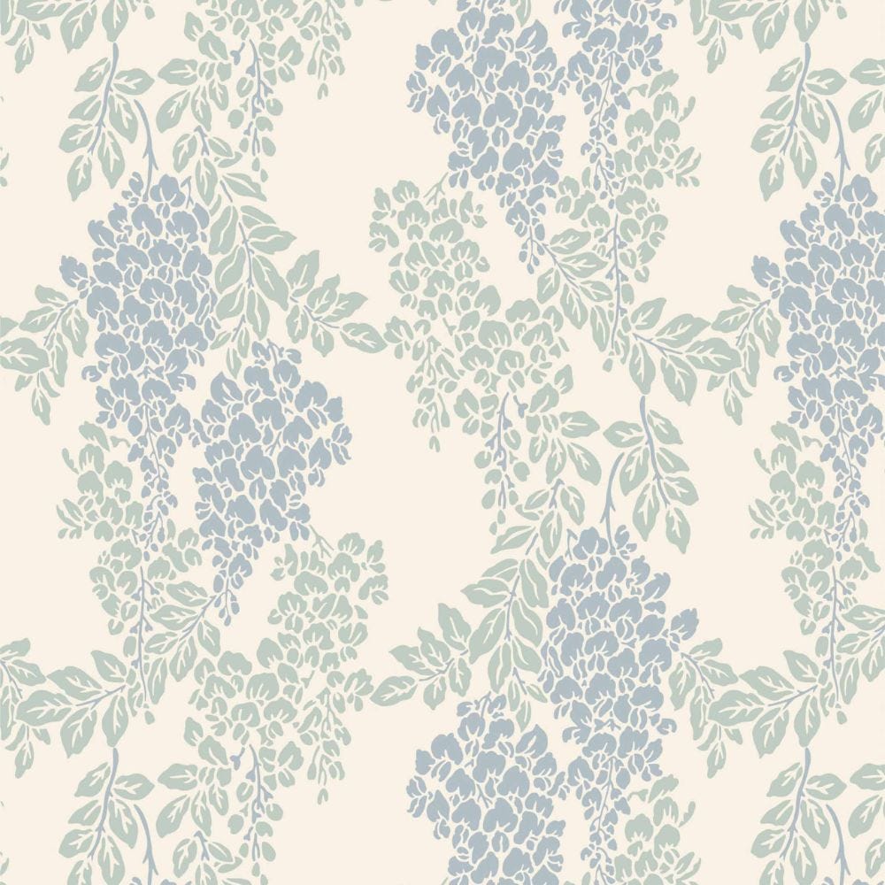 Farrow & Ball Wisteria Wallpaper 2217