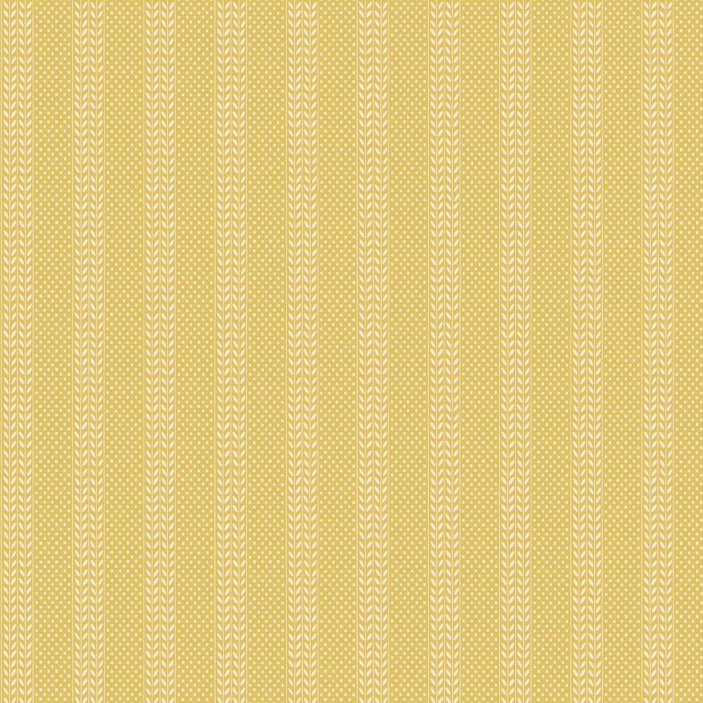 Farrow & Ball Polka Sprig Wallpaper 1086