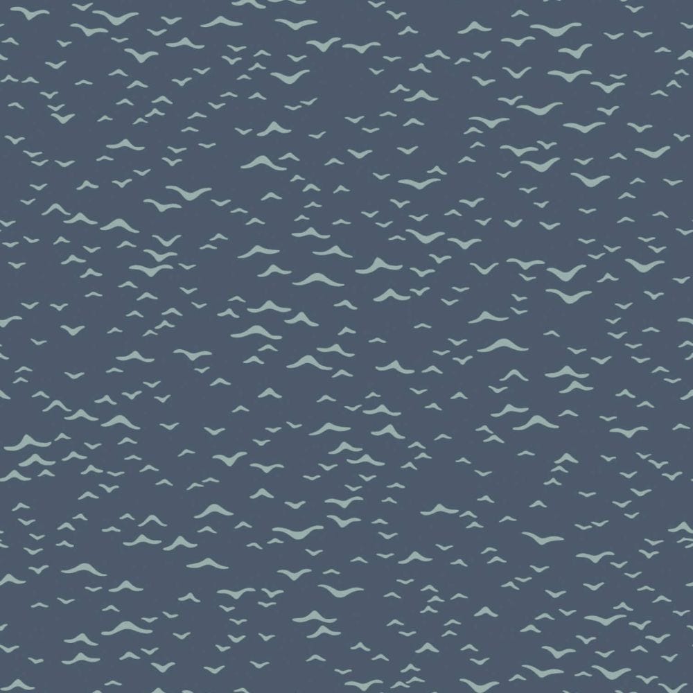 Farrow & Ball Yukutori Wallpaper 4305